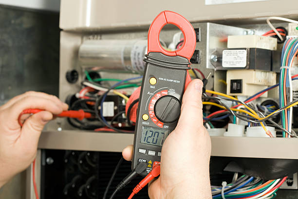 Trusted Potterville, MI Electrician Experts