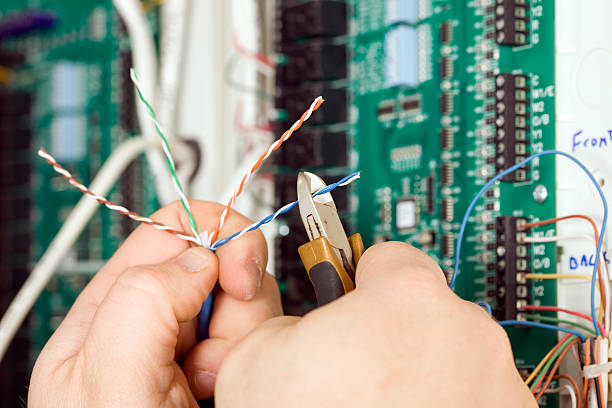 Best Electrical Safety Inspections  in Potterville, MI